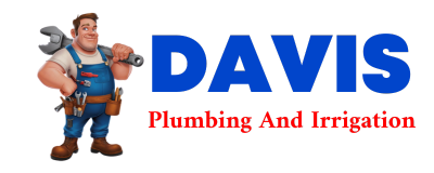 Trusted plumber in RILEY